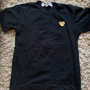 Ccommes De Garcon Men’s Shirt